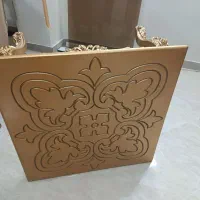 مبل ۹نفره|مبلمان خانگی و میز عسلی|قدس, شهرقدس|دیوار