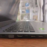 لپتاپ I7 گرافیک دار نسل 8|رایانه همراه|دزفول, |دیوار