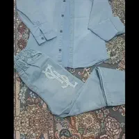 کاپشن ولباس