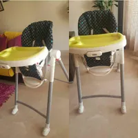 صندلی غذا