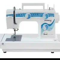 چرخ خیاطی کاچیران مدل  ژاسمین ۵۰۱ نو