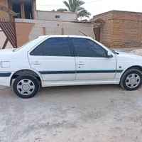 پارس مدل 91|خودرو سواری و وانت|یاسوج, |دیوار