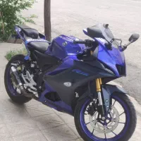 یاماها r15 مدل 1403