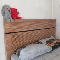 تخت ام دی اف