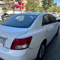 اریو مدل ۹۷ دنده بدون رنگ|خودرو سواری و وانت|مشهد, سرافرازان|دیوار