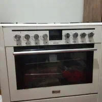 گاز 5 شعله فردار فوری