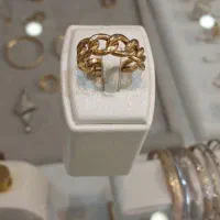 انواع طلاهای کارکرده بدون اجرت|جواهرات|زنجان, |دیوار