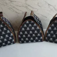 ست کاور قابلمه