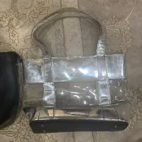 کیف درحدنو دانه۱۰۰هزار|کیف، کفش، کمربند|جوانرود, |دیوار