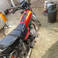 موتور سیکلت