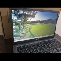 لپتاپ ایسوس نسل ۱۰|رایانه همراه|اسلام‌شهر, شهرک مهدیه|دیوار