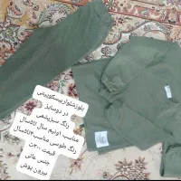 چنددست لباس بچه باقیمت اقتصادی|کفش و لباس بچه|فومن, |دیوار