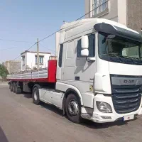 داف ۲۰۱۸|خودرو سنگین|خواف, |دیوار