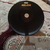 انتن وایلینک