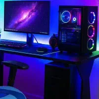 سیستم گیمینگ 3060