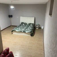 اجاره باغ استخر دار رو باز آبگرم (امروز خالی)|اجارهٔ کوتاهمدت ویلا و باغ|شهریار, دهشاد بالا|دیوار