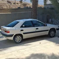 زانتیا 2000