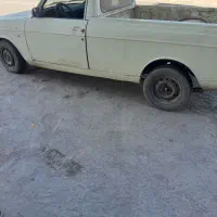 فروش وانت ۹۳ بدون رنگ