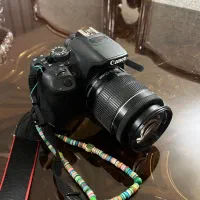 دوربین کنون ۷۰۰ D|دوربین عکاسی و فیلم‌برداری|ملارد, |دیوار