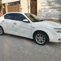 دنا پلاس توربو ۶ دنده مدل ۱۴۰۳