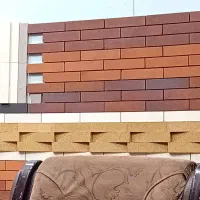 فروش آجر نمای نسوز