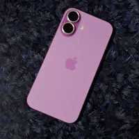 ایفون 16 - 128G - ریجستر ch