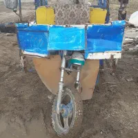 سه چرخه کارخانه‌ای