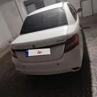 ساینا دندهای EX، مدل ۱۴۰۰
