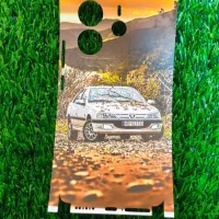 ساخت برچسب پشت گوشی|لوازم جانبی موبایل و تبلت|زاهدان, |دیوار