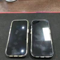 2عدد آیفون 17پرودر حد|موبایل|اندیشه, شهرک صدف|دیوار