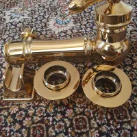 شیر آلات سرویس بهداشتی و حمام نونو استفاده نشده