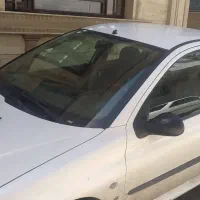 فروش ماشین سواری پژو ۲۰۶