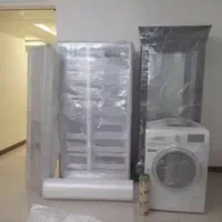 آگهی همکاری در حمل اثاثیه منزل|استخدام حمل و نقل|مشگین شهر, |دیوار