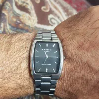 ساعت لاروس.اصل|ساعت|اردکان, |دیوار