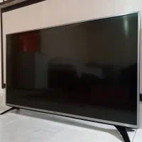 تلویزیون ال جی ۴۳ اصل