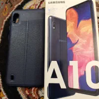 گوشی سامسونگ A10