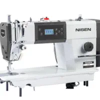 چرخ خیاطی راسته باقیچی اتومات