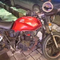 موتور پالس مدل 90