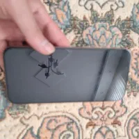 آیفون 16 پرومکس باطری 100 شرکتی یک سال گارانتی|موبایل|مشهد, طلاب|دیوار