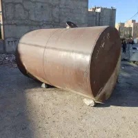 تانکر ۲۰۰۰لیتری فروشی