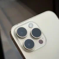 اپل ۱۴پرومکس ۵۱۲گیگ|موبایل|مشهد, طلاب|دیوار