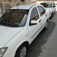 تیباصندوقدار دوگانه سوز ۹۷|خودرو سواری و وانت|تهران, زرگنده|دیوار