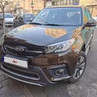 ام وی ام x33s|خودرو سواری و وانت|تهران, ائمه اطهار|دیوار