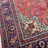 تک ۶متری تبریز پوس پیازی کرمان قلم|فرش|تهران, جهاد|دیوار