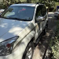 پرادو دو در ۶سیلندر|خودرو سواری و وانت|تهران, شهرک پردیسان|دیوار