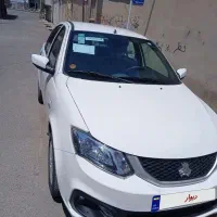 خودروی ساینا 85گانه s دوگانه کارخانه