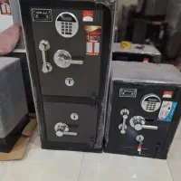 گاوصندوق ( به قیمت کارخانه ) گاو صندوق|ابزارآلات|تهران, خلیج فارس|دیوار