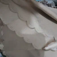 میز خاطره با ترمه کرم|صندلی و نیمکت|قزوین, |دیوار