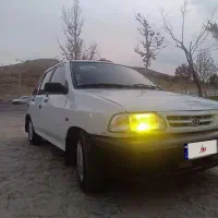 پراید مدل ۸۰