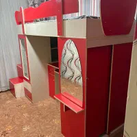 تخت و کمد|تخت و سرویس خواب|ری, جوانمرد قصاب|دیوار